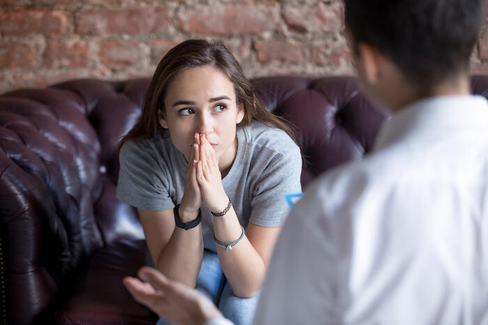 Terapia Infantil Y Adolescente Psii Psicología Integrativa 2917