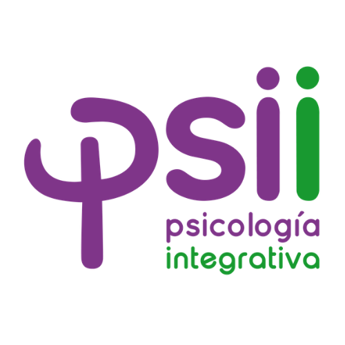 psii psicología integrativa logo